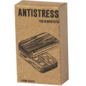 Jogo antisstress de madeira
