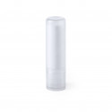 Bálsamo labial personalizado com proteção solar spf15: detalhe útil e elegante para celebrações