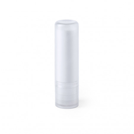 Bálsamo labial personalizado com proteção solar spf15: detalhe útil e elegante para celebrações