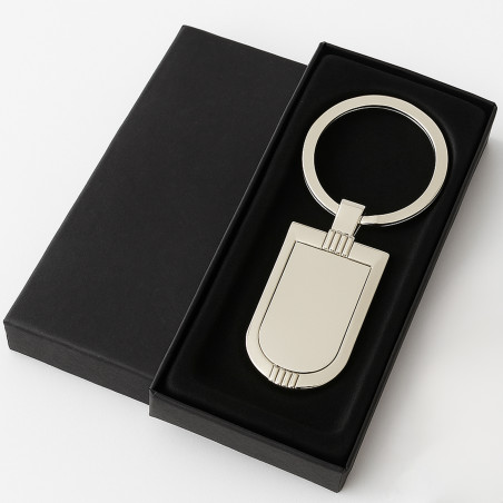 Chaveiros românticos personalizados para casamento
