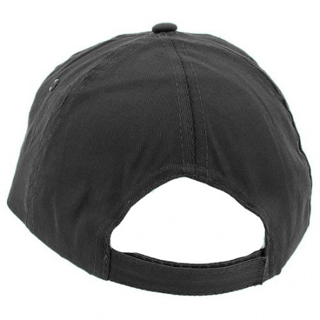 100% algodão velcro ne cap