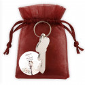 Chaveiro detalhes casamentos outlet personalizado