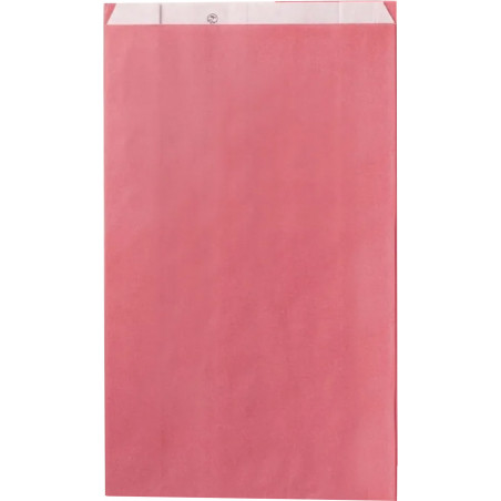 Chaveiro anjo da guarda com adesivo primeira comunhão menina em envelope kraft rosa para presentear