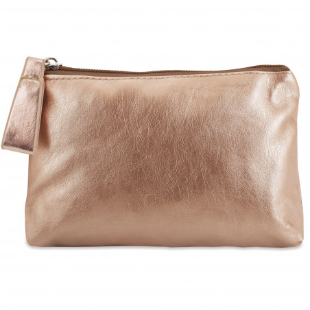 Necessaire em caixa: um detalhe útil e bonito