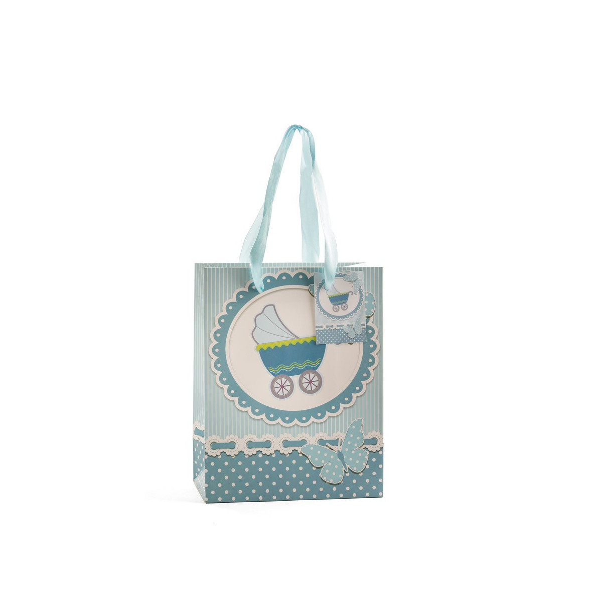 Sacolas de presente