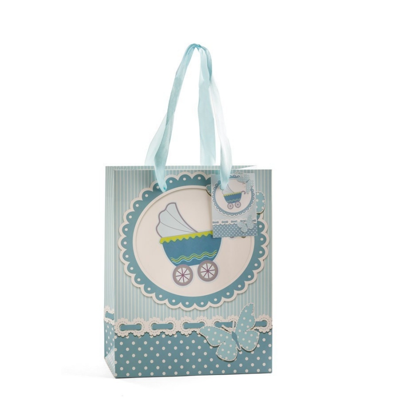 Sacolas de presente