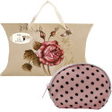 Bolsa de casamento personalizada