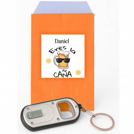 Chaveiros abridor baratos personalizados