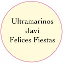 Adesivo personalizado 3cm para empresas, comunhões, batizados ou aniversários