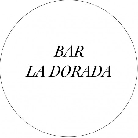 Adesivo personalizado para eventos e empresas 3cm
