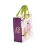 Bolsa de corujas pequena