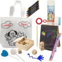 Presentes de aniversário para crianças da escola: Ideias originais