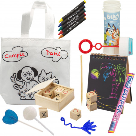 Presentes de aniversário para crianças da escola: Ideias originais