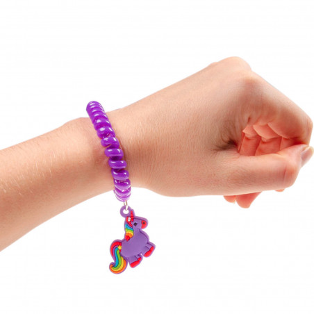 Pulseiras de unicórnios