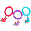 Pulseiras de unicórnios