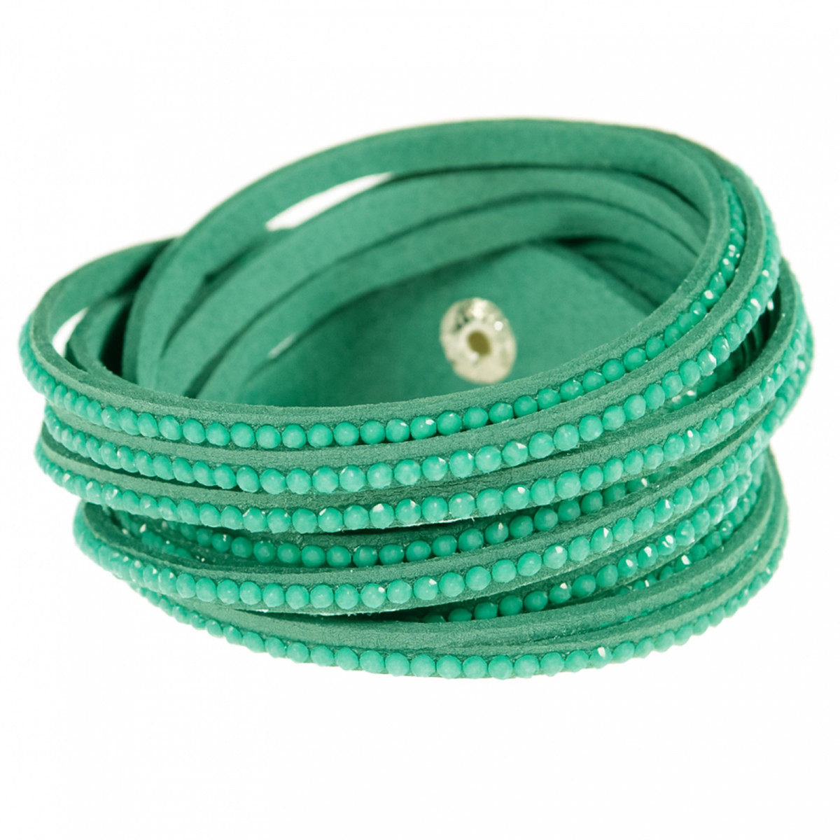 Pulseira para detalhes ideal como presente para convidadas