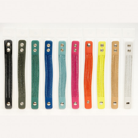 Pulseira para detalhes ideal como presente para convidadas
