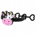 Pulseiras de animais de fazenda para detalhes infantis