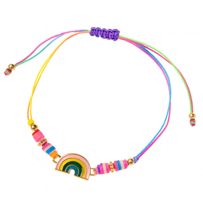 Pulseira infantil ajustável