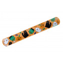 Pulseira slap halloween para detalhes de festa