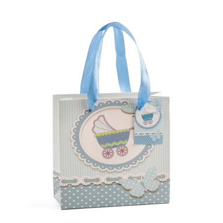 Bolsa para batizados