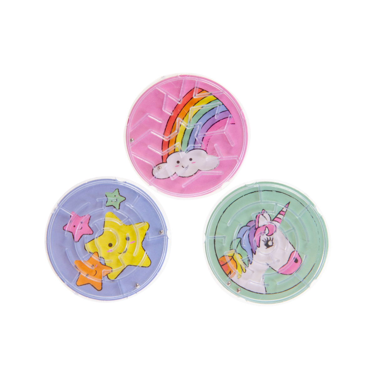 Detalhes para meninas jogos labirinto unicórnio