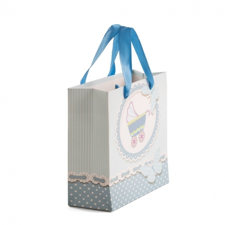 Bolsa para batizados