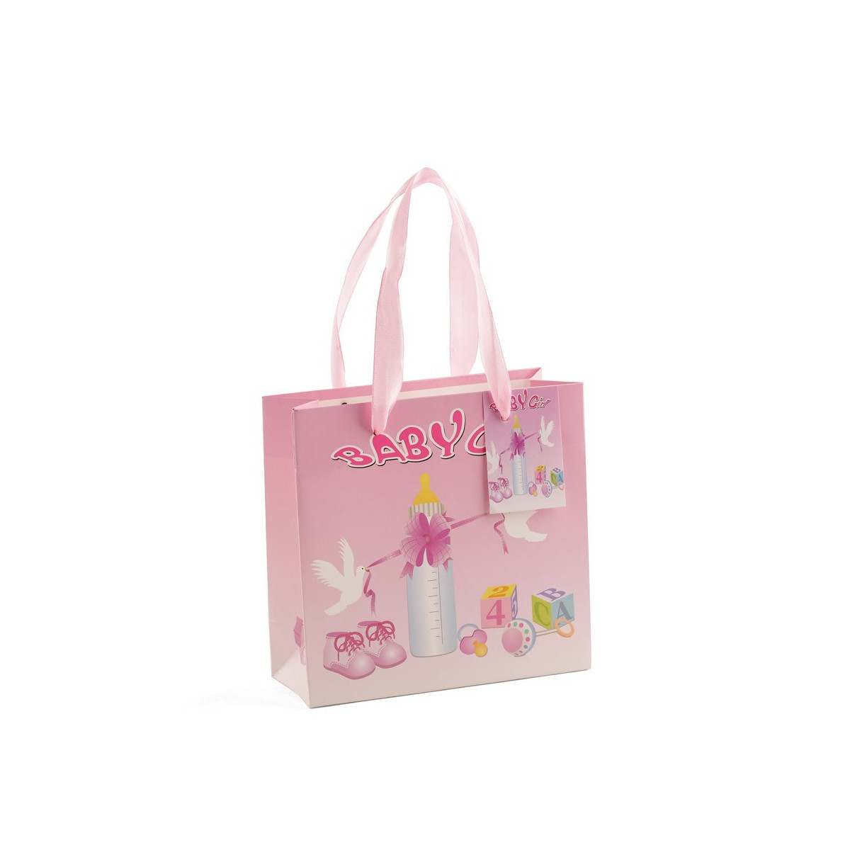 Bolsa para Batismo ou Nascimento