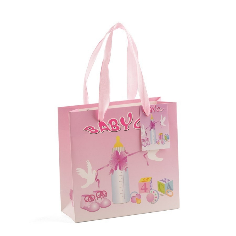 Bolsa para Batismo ou Nascimento