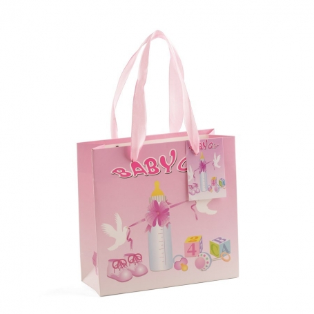 Bolsa para Batismo ou Nascimento