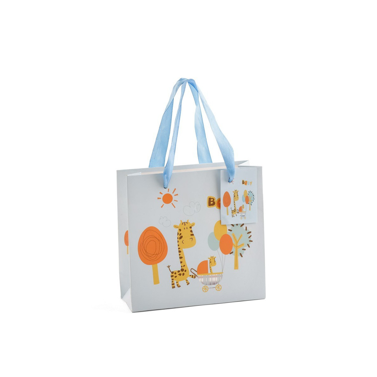 Bolsas pequenas