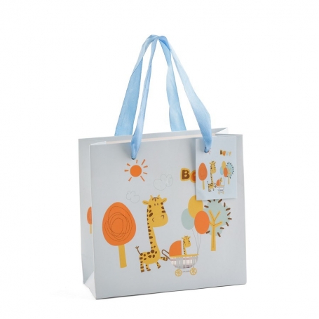 Bolsas pequenas
