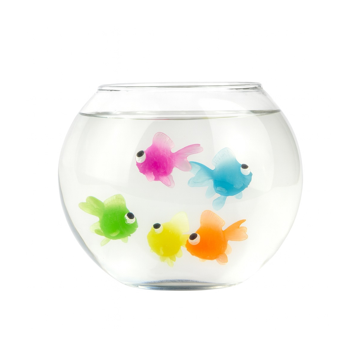 Detalhes de convidados crianças peixe para banheira piscina ou aquário