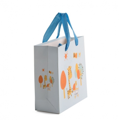 Bolsas pequenas