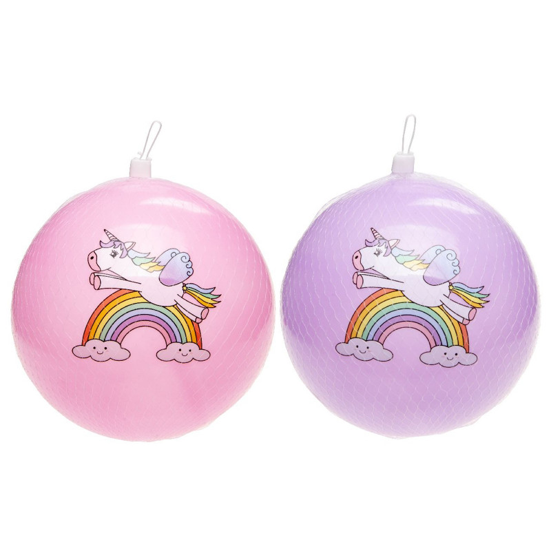 Bola de unicórnio