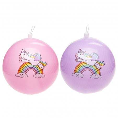Bola de unicórnio