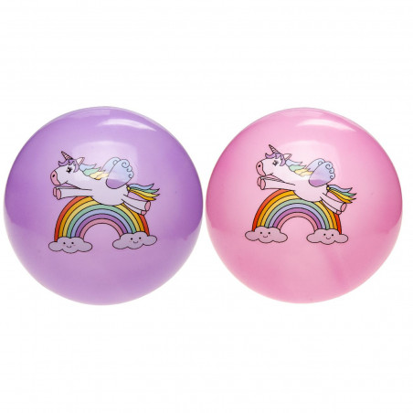 Bola de unicórnio
