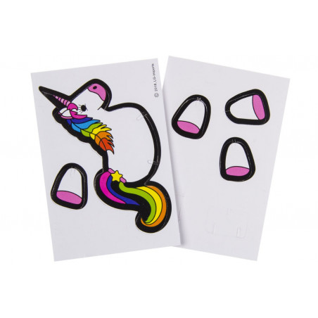 Puzzles 3D
