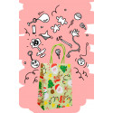 Bolsa de Papel Natalina