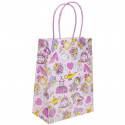 Bolsa de Papel de Princesas