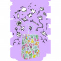 Bolsa de Papel Sereias