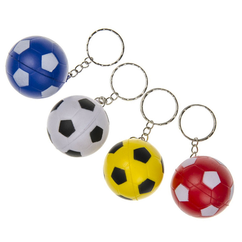 Chaveiro de Futebol