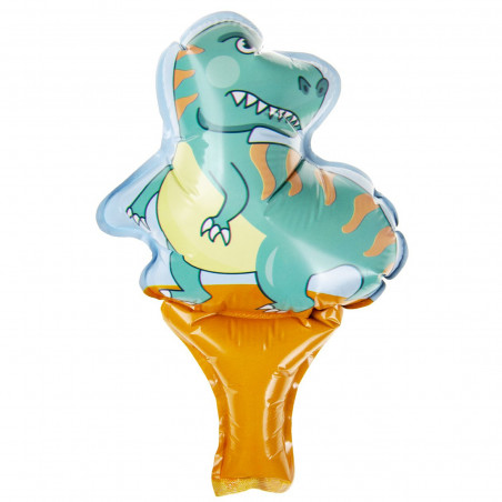 Globo Autoinflável de Dinossauros