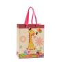 Bolsas decoradas infantis