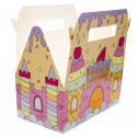 Caja Piñata para Doces e Brinquedos