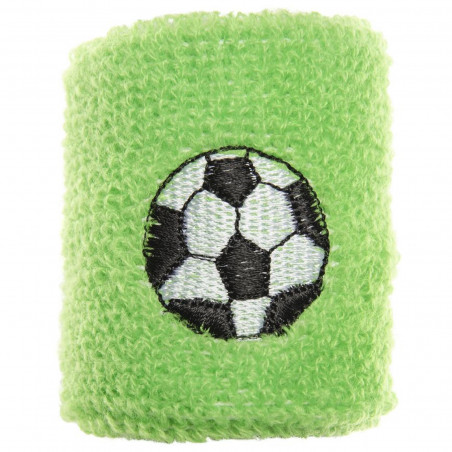 Munhequeira de futebol