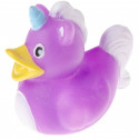 Pato de Borracha Unicórnio