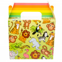 Caixa Piñata para Doces Design de Animais