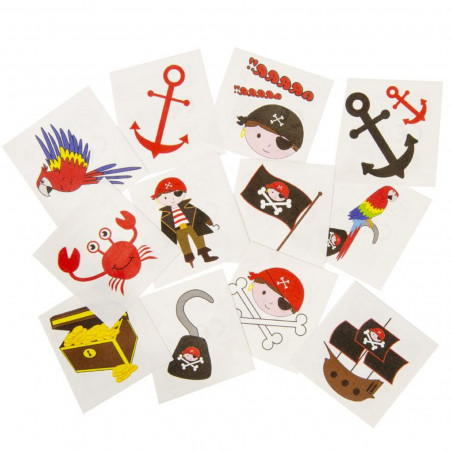 Toy Story Detalhe para Festa Infantil com Temática Pirata