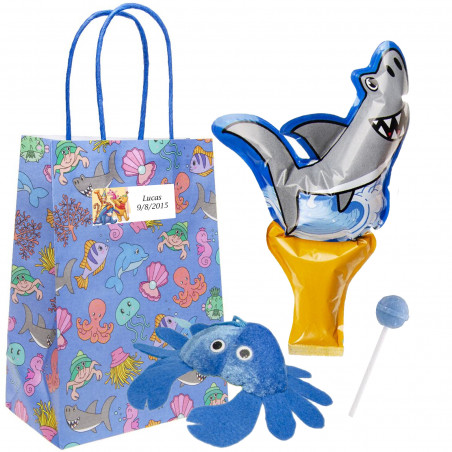 Winnie the pooh presentes crianças marítimos